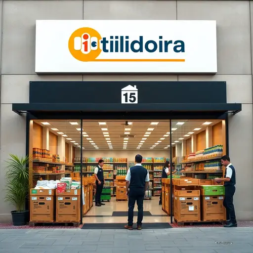 Papelera Chorba Jujuy