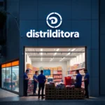 Ponedora Sur Sa Distribuidora - Distribuidora en Comodoro Rivadavia, Chubut