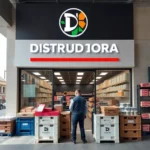 Raz Y Cía- Centro De Distribución - Distribuidora en CABA, Buenos Aires