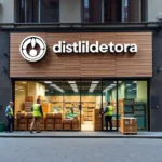 Repuestos Distribuidora Alvear - Distribuidora en Trelew, Chubut
