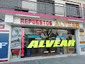 Negocio Repuestos Distribuidora Alvear