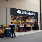 Ridolfo Hnos Noa - Distribuidora en La Banda, La Banda