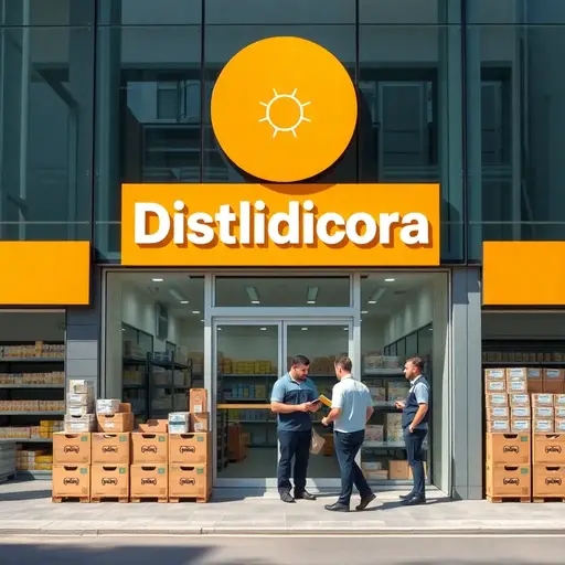 Roca Distribuciones