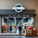 Sabrositos Jujuy - Distribuidora en San Salvador de Jujuy, Jujuy