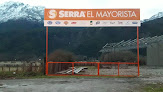 Negocio Serra El Mayorista