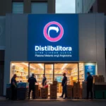 Serra El Mayorista - Distribuidora en Esquel, Chubut