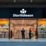 Servicios Envasados Srl - Distribuidora De Alimentos Y Balanceados - Distribuidora en Posadas, Misiones