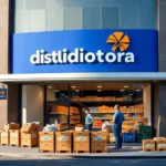 Sh Distribuidora - Distribuidora en La Rioja, La Rioja
