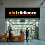 Siete Colores Descargas De Mercaderias - Distribuidora en San Salvador de Jujuy, Jujuy