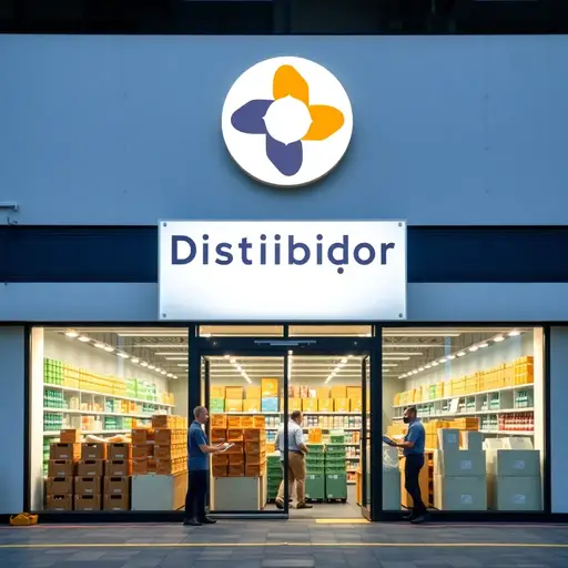 Sk'bio - Distribuidora De Bebidas/tienda De Bebidas