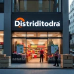 Soybangkok Mayorista - Distribuidora en CABA, Buenos Aires