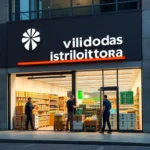 Supermayorista Vital | Abasto - Distribuidora en CABA, Buenos Aires