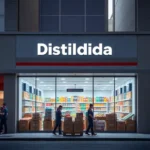 Supermercado Beraca - Distribuidora en San Fernando del Valle de Catamarca, Catamarca