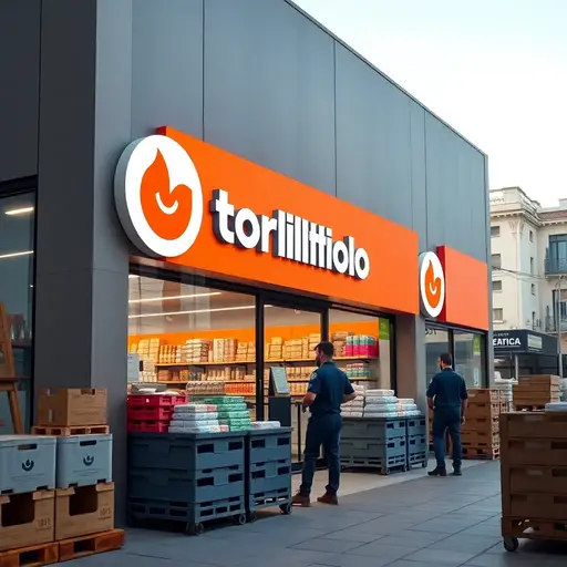 Supermercado El Turco