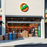 Supermercado Jc - Distribuidora en Eldorado, Misiones