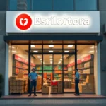 Supermercado Nico - Distribuidora en Palpalá, Jujuy