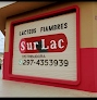 Negocio Surlac Distribuidora De Lácteos Y Fiambres