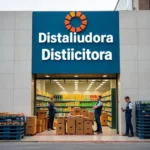 Te Va A Gustar Distribuidora - Distribuidora en Santa Fe de la Vera Cruz, Santa Fe