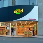 Terrabusi - Distribuidora en San Salvador de Jujuy, Jujuy