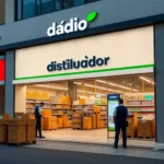Total Distribuciones - Distribuidora en Oberá, Misiones