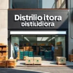 Tu Bar Distribuidora De Bebidas - Distribuidora en Santiago del Estero, Santiago del Estero
