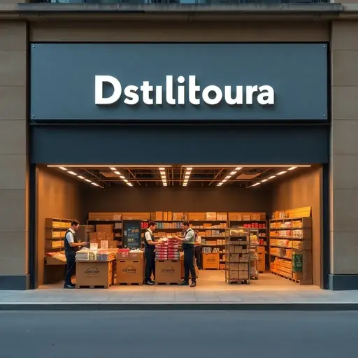 Tu Distribuidora Sas