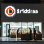 Veterinaria Fermin Oscar Del Papa S.a - Distribuidora - Distribuidora en Comodoro Rivadavia, Chubut