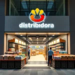 Vixtra Distribuidora - Distribuidora en Santa Fe de la Vera Cruz, Santa Fe