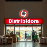 Vpt Distribuidora - Distribuidora en CABA, Buenos Aires