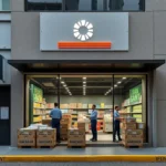Yaguar Supermercado Mayorista - Distribuidora en Santa Fe de la Vera Cruz, Santa Fe