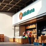 Yaguar Supermercado Mayorista - Distribuidora en Trelew, Chubut