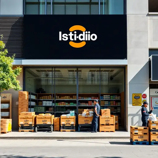 Z&d Distribuidora