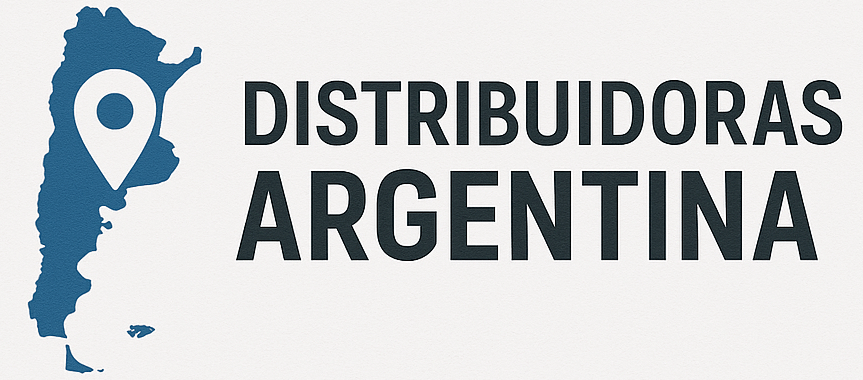 🏠 Bienvenidos a Distribuidoras Argentinas